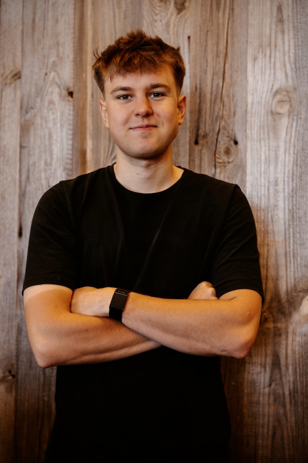 Bjarne Pieters